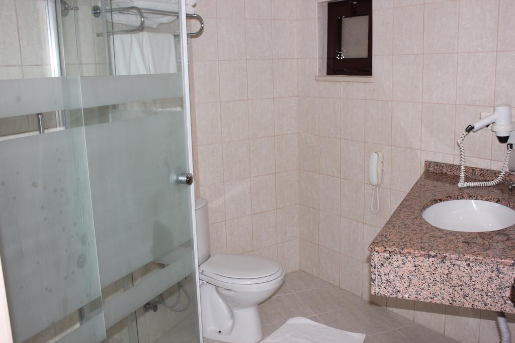 Bonjour Hotel Marmaris Zimmer foto